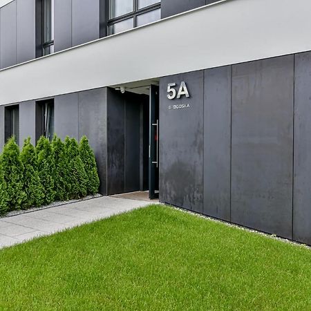 Ltc Apartments Silva 그디니아 외부 사진