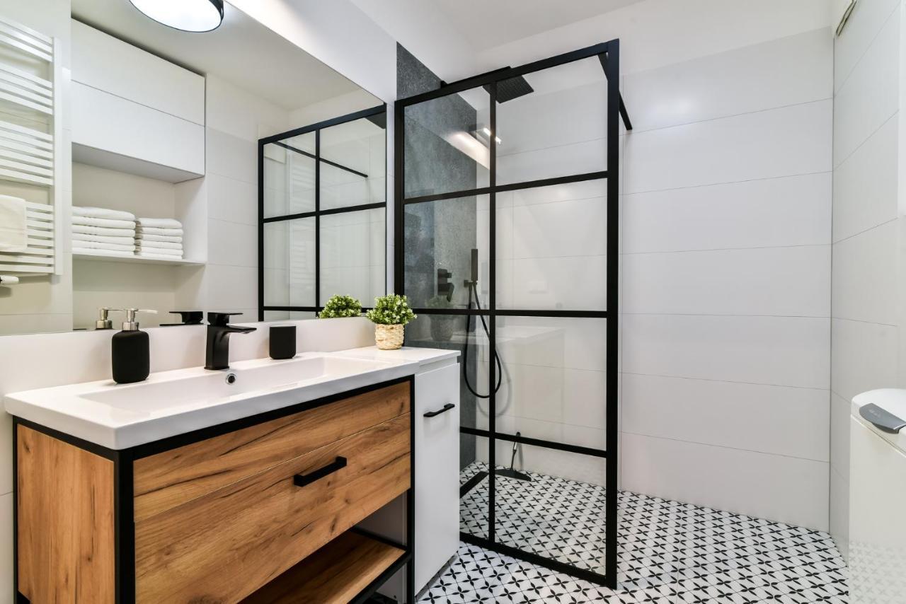 Ltc Apartments Silva 그디니아 외부 사진