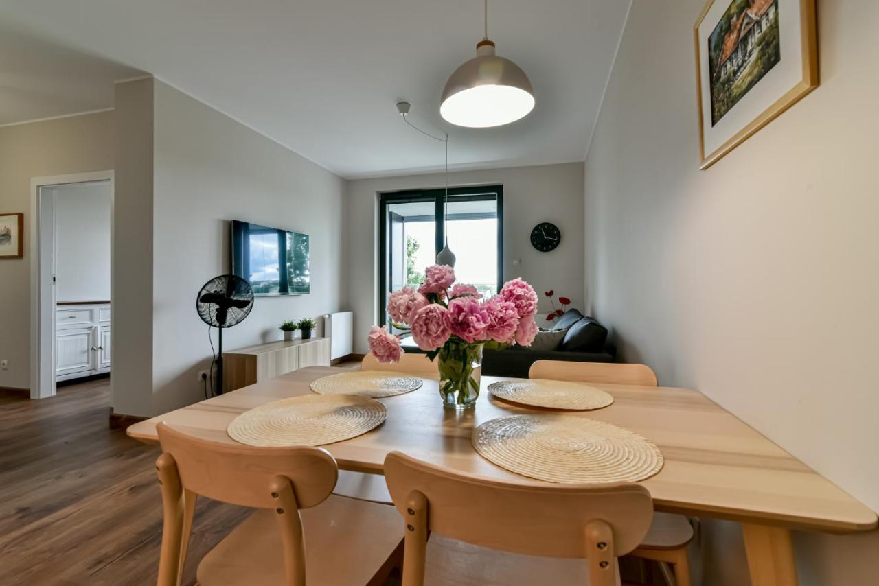 Ltc Apartments Silva 그디니아 외부 사진