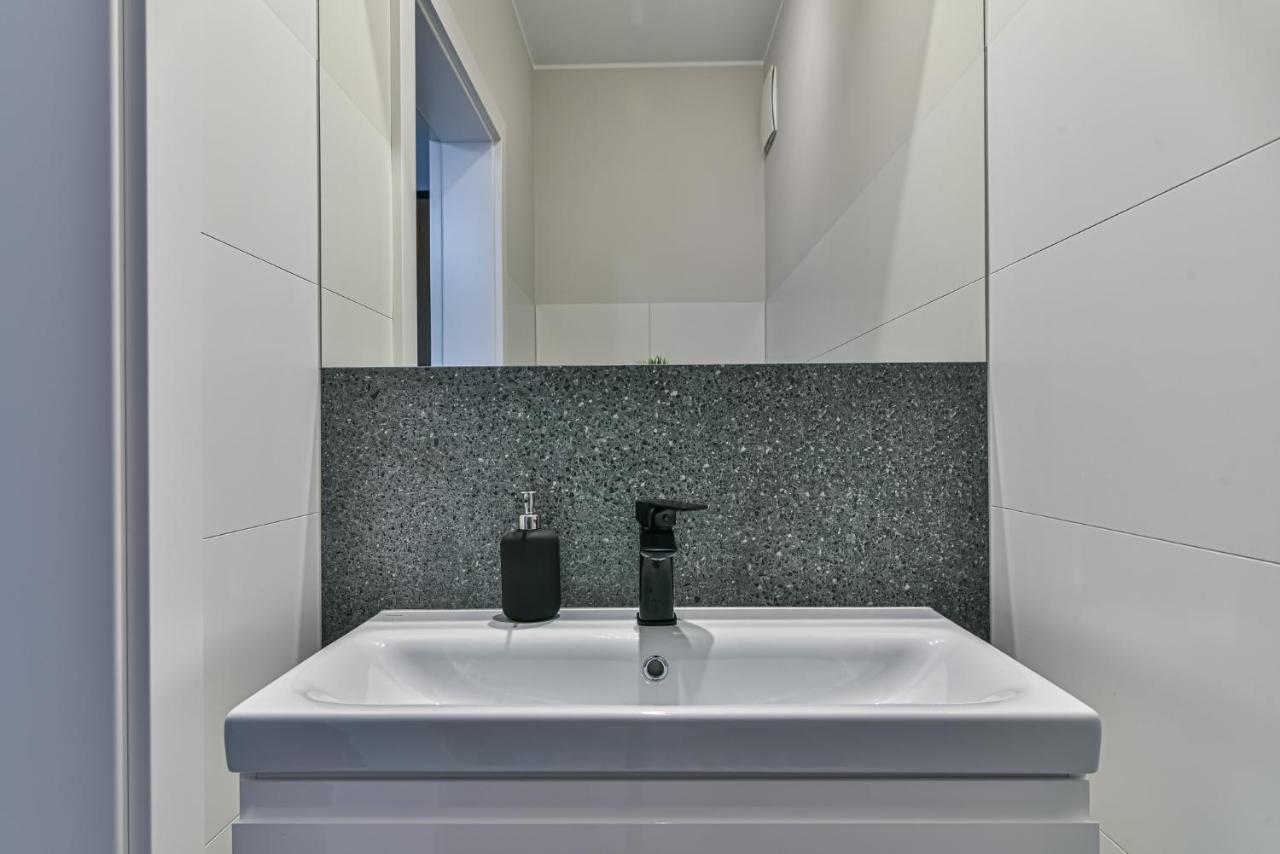 Ltc Apartments Silva 그디니아 외부 사진