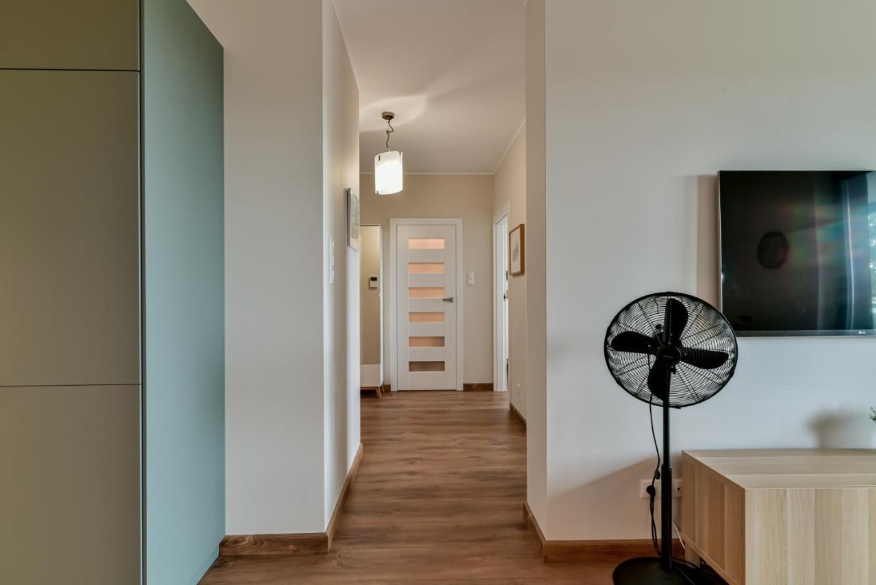 Ltc Apartments Silva 그디니아 외부 사진