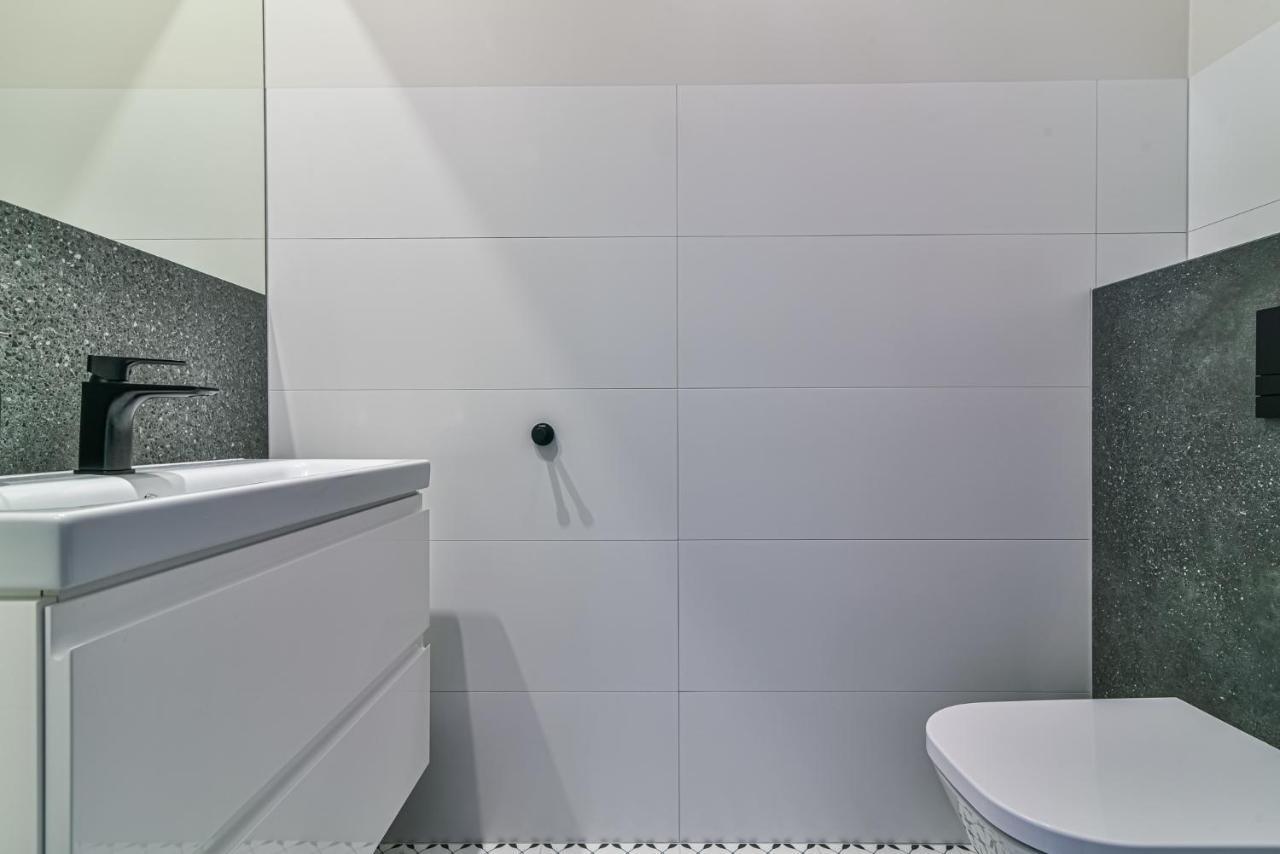 Ltc Apartments Silva 그디니아 외부 사진