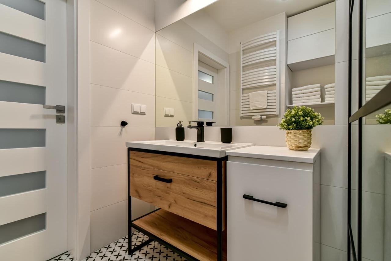 Ltc Apartments Silva 그디니아 외부 사진
