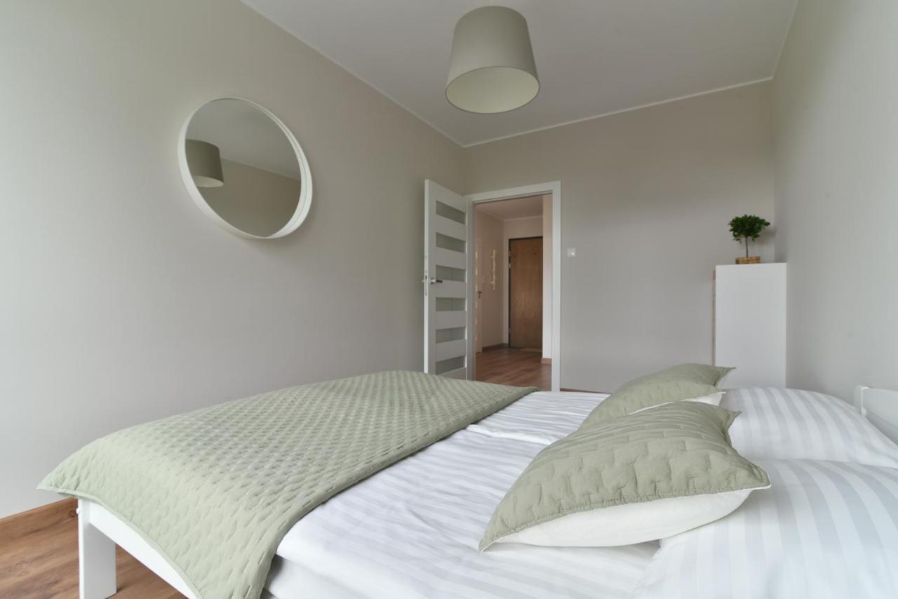 Ltc Apartments Silva 그디니아 외부 사진