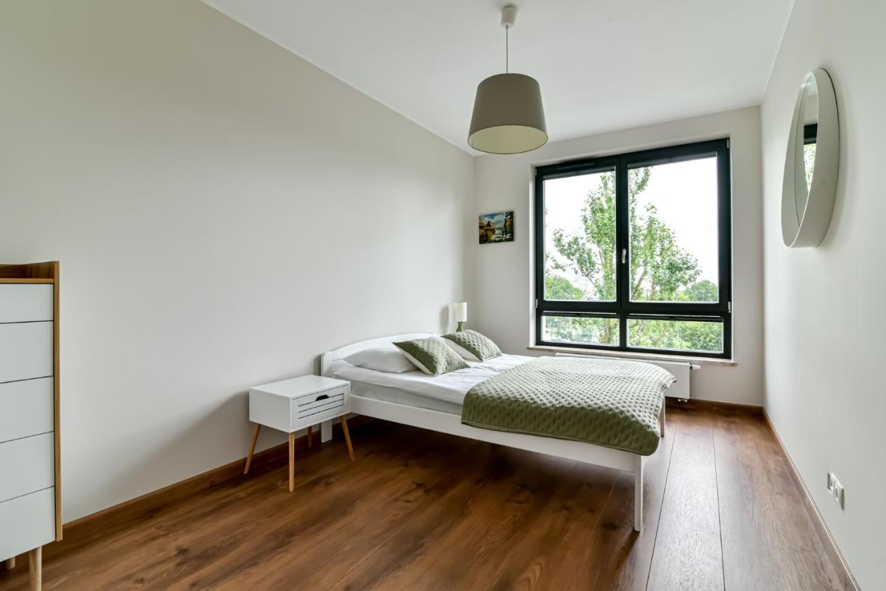 Ltc Apartments Silva 그디니아 외부 사진