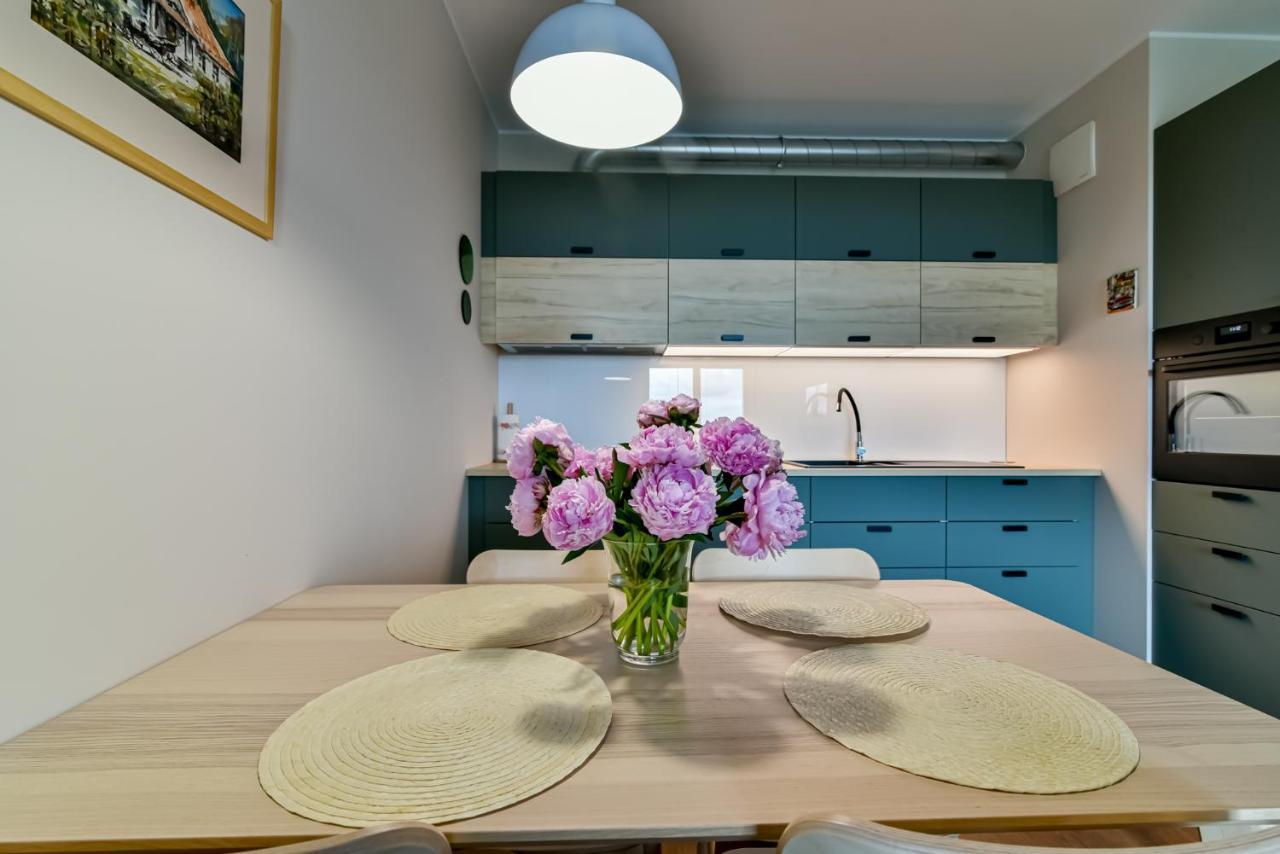 Ltc Apartments Silva 그디니아 외부 사진