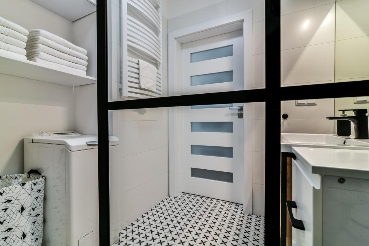 Ltc Apartments Silva 그디니아 외부 사진