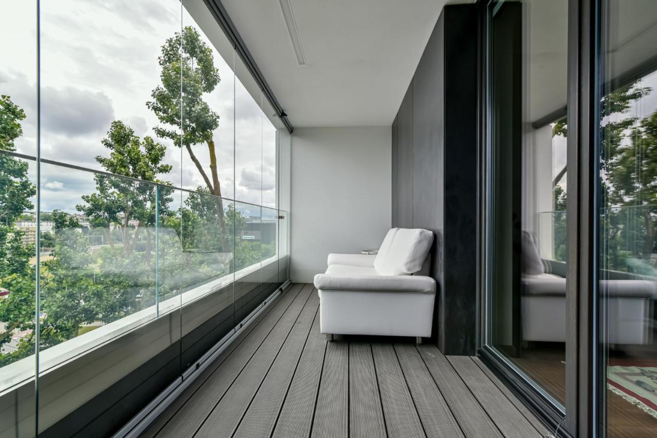 Ltc Apartments Silva 그디니아 외부 사진