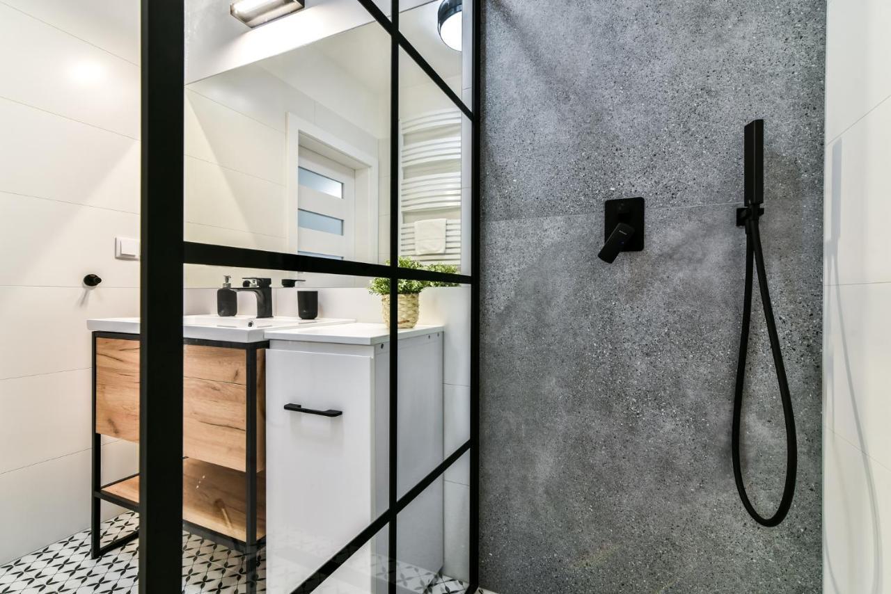 Ltc Apartments Silva 그디니아 외부 사진